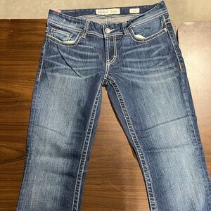 BKE women’s capris